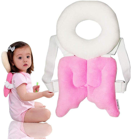 Coussin Anti Choc Protection De Tete Pour Bebe Gobrey