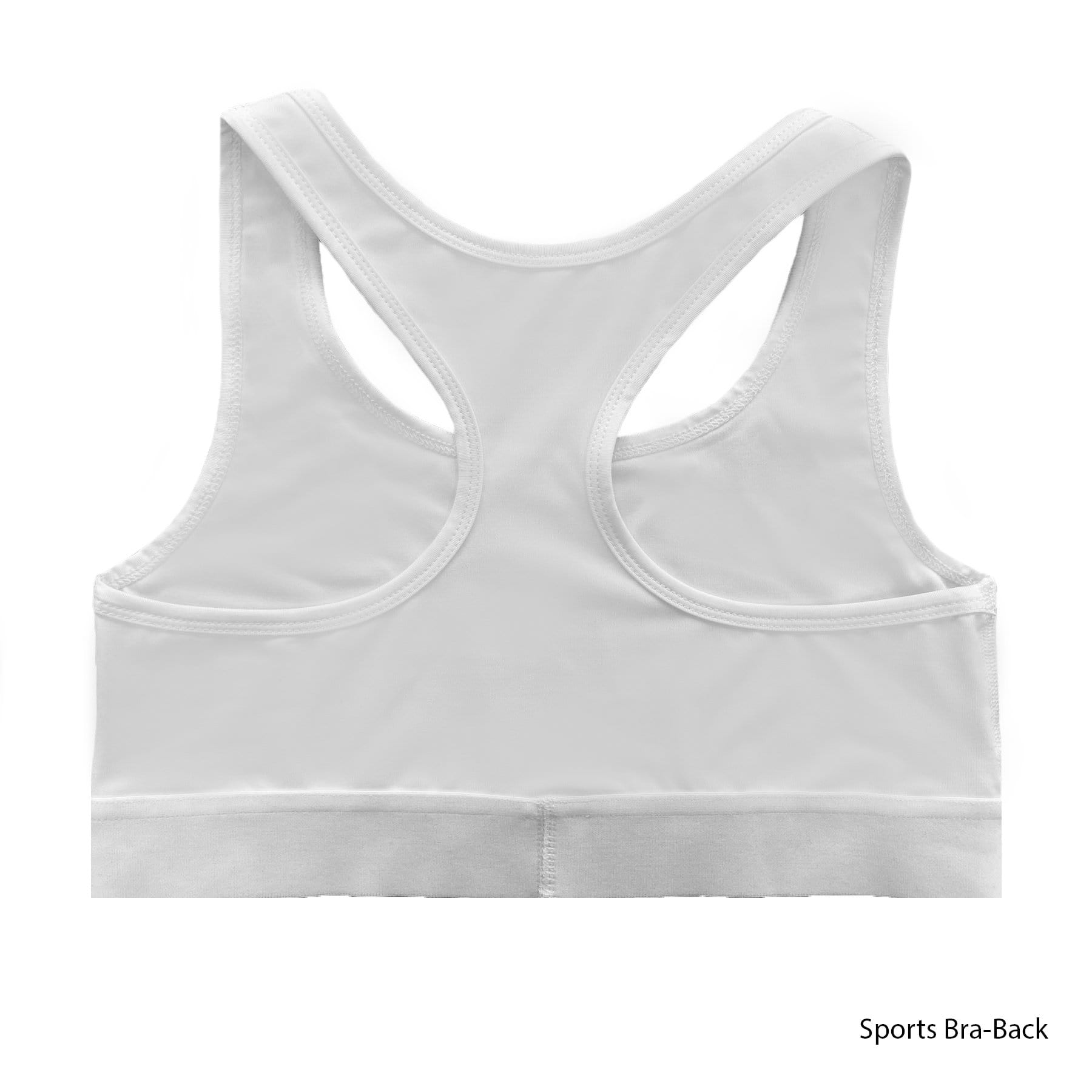 Custom Full Sublimation Sports Bra – Trendsetter Threads