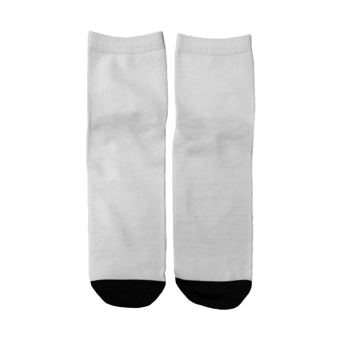 Blank Socks - SILKY SOCKS