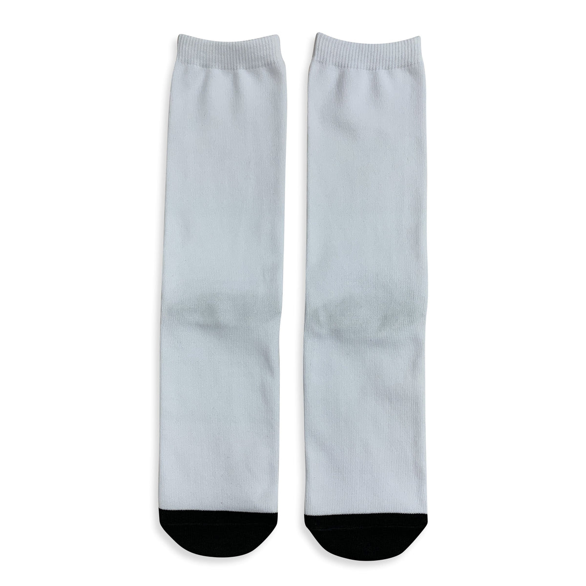 Blank Socks - SILKY SOCKS