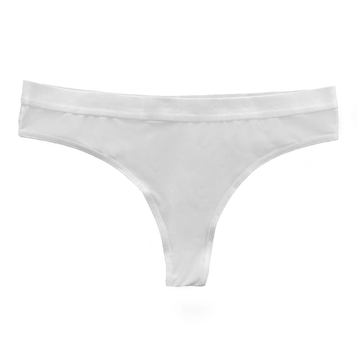 Ladies bikini underwear, Sublimation Blank