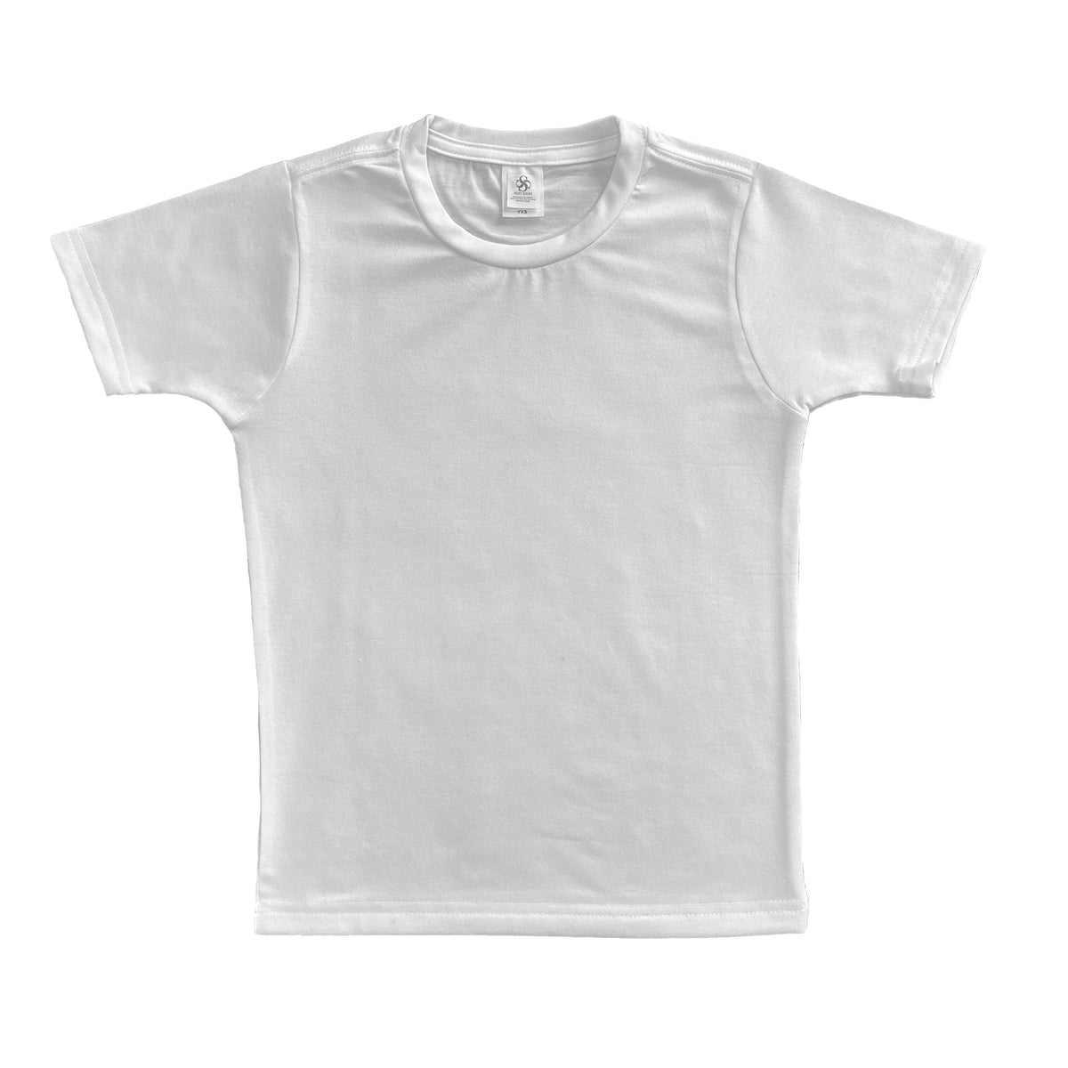 blank white t shirts