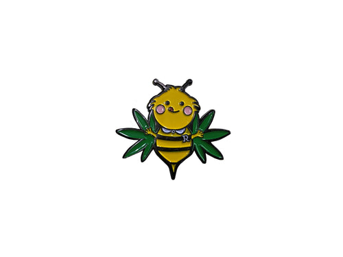 Raw Wildflower Honey Straws — Maine Street Bee