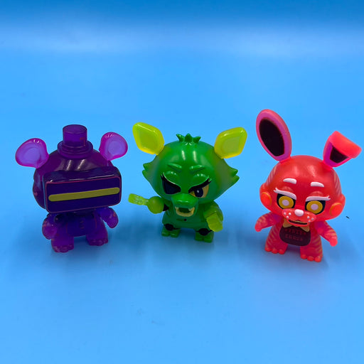 Buy Five Nights at Freddy's: Balloon Circus Mystery Minis at Funko.