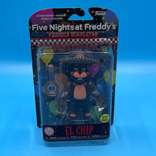 Funko Five Nights at Freddy's Bonnie 13.5-in Action Figure