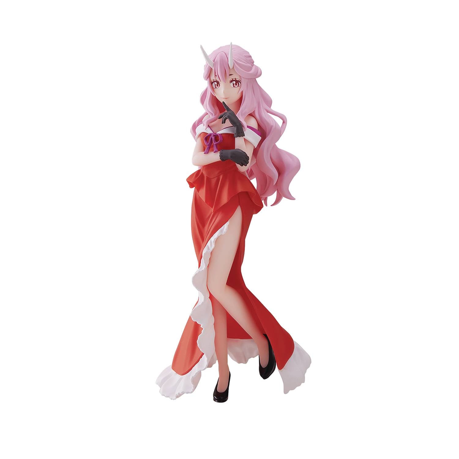 Banpresto That Time I Got Reincarnated as a Slime - Shuna (10th Anniversary) Figure