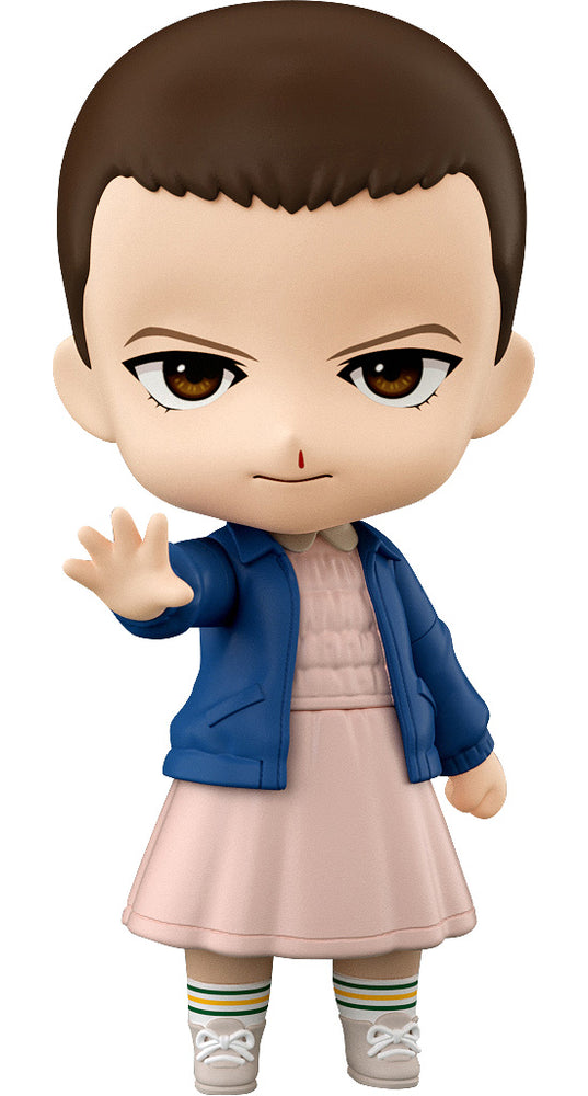 stranger things nendoroid