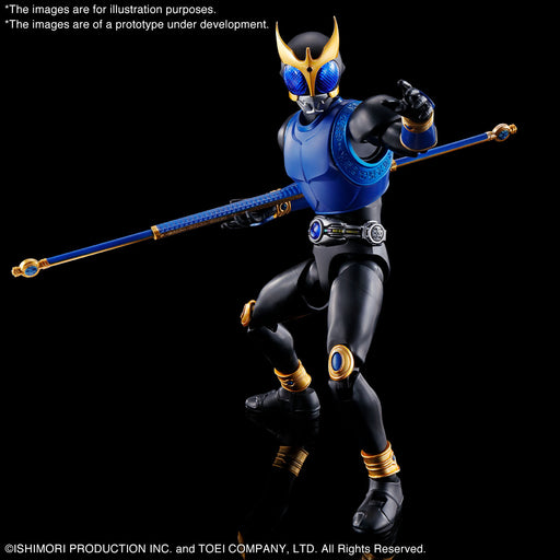 kamen rider storm heroes models