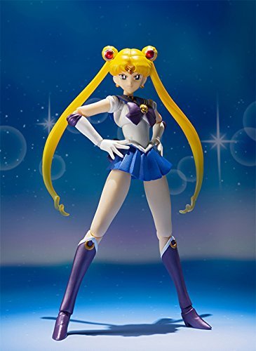 sailor moon sh figuarts 2019