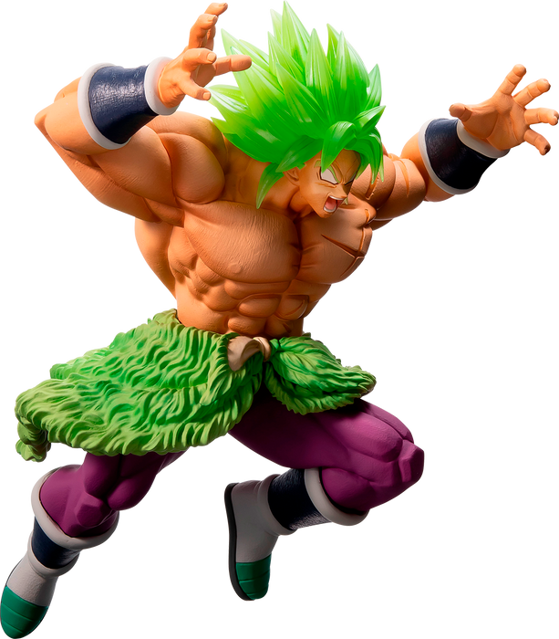 figuarts broly full power