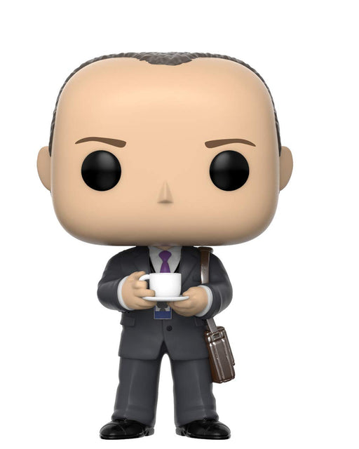 Funko Pop Derek Shepherd in 2023  Derek shepherd, Funko pop, Shepherd