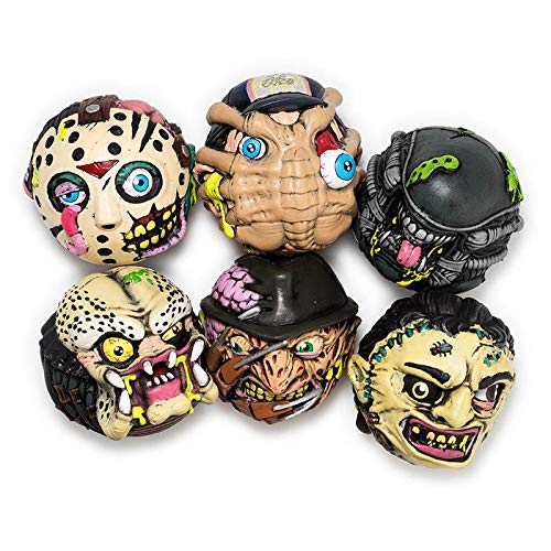 madballs