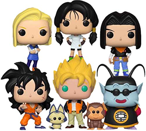 funko pop hit