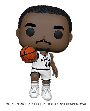 Funko POP Basketball NBA Phoenix Suns - Devin Booker 21-22 City Edition  black
