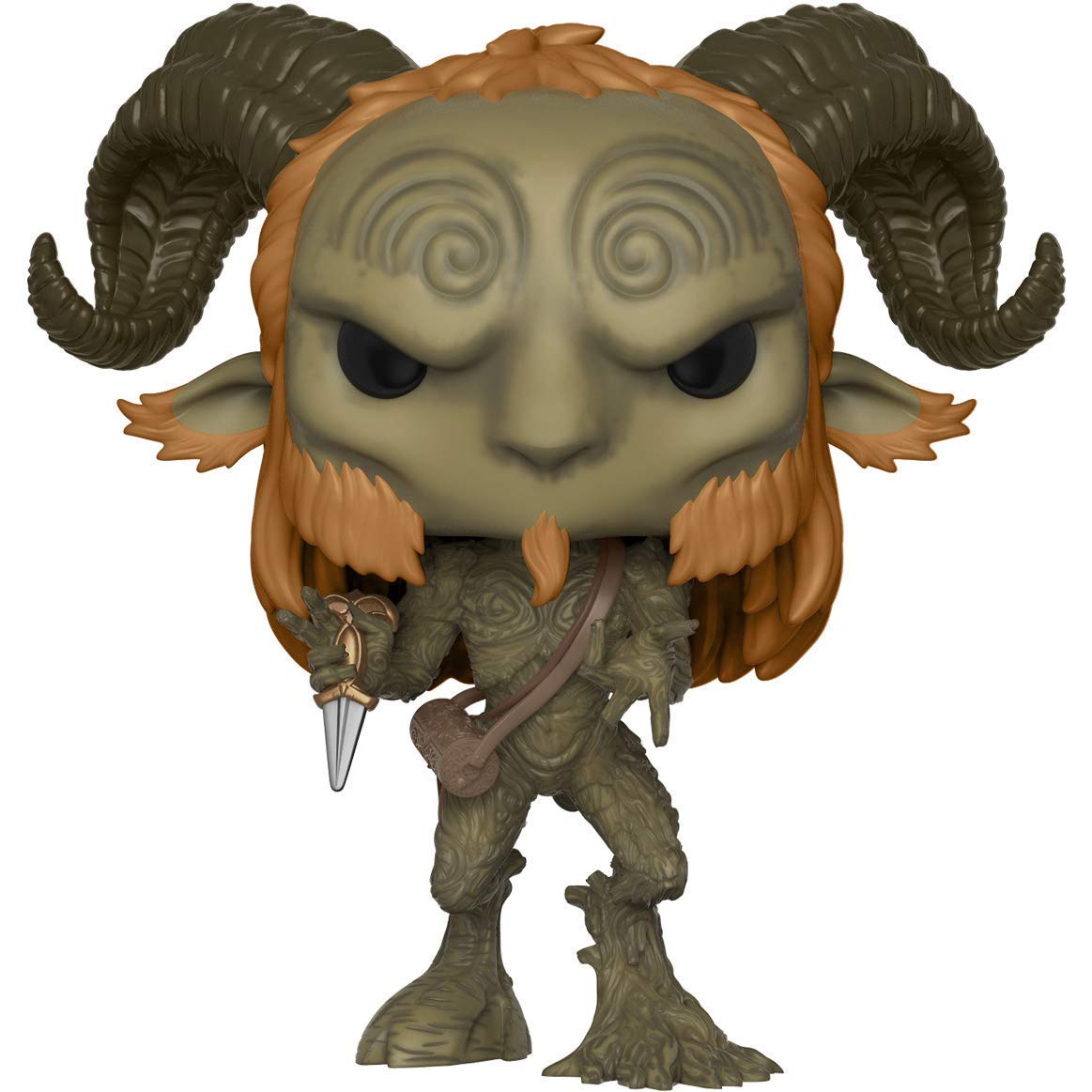 labyrinth pop vinyl