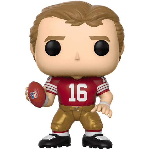  Joe Burrow (Cincinnati Bengals) Funko Pop! NFL Series 9 :  Funko: Sports & Outdoors