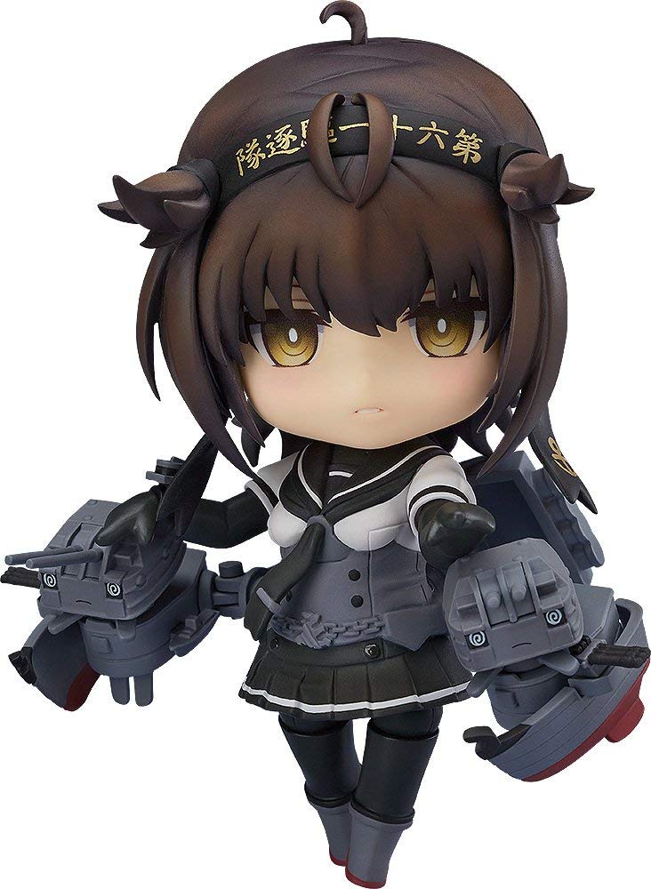 kancolle nendoroid