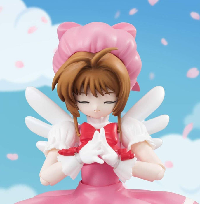 sh figuarts cardcaptor sakura