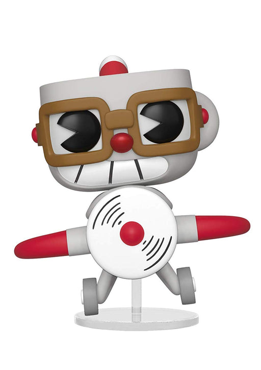 Funko Pop! Games: Cuphead - Ms. Chalice — Sure Thing Toys