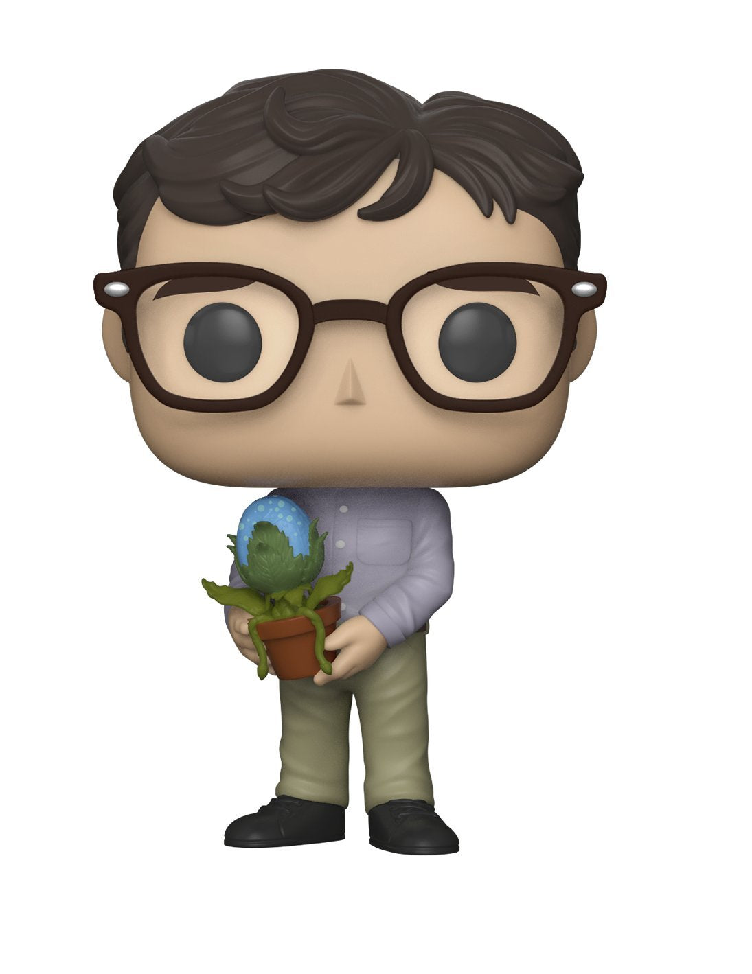 little shop of horrors funko pop