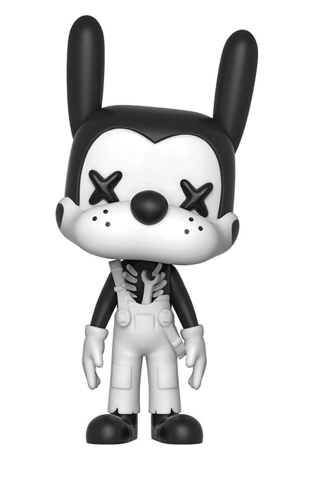 bendy and the ink machine series 2