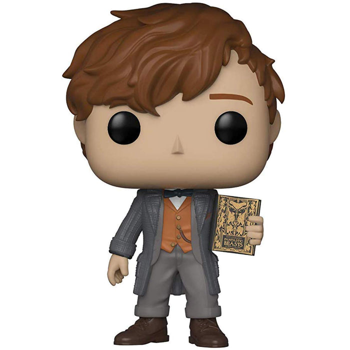 funko pop grindelwald