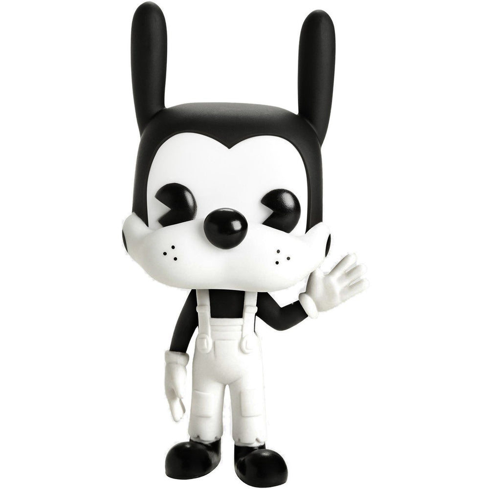 bendy funko