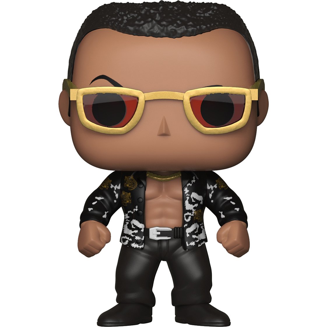 wwe funko pop chase