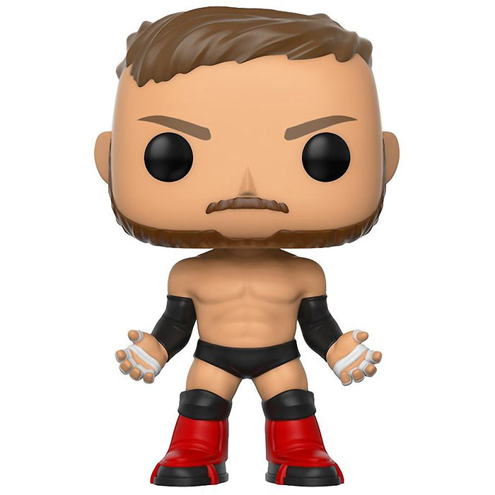 demon finn balor funko pop