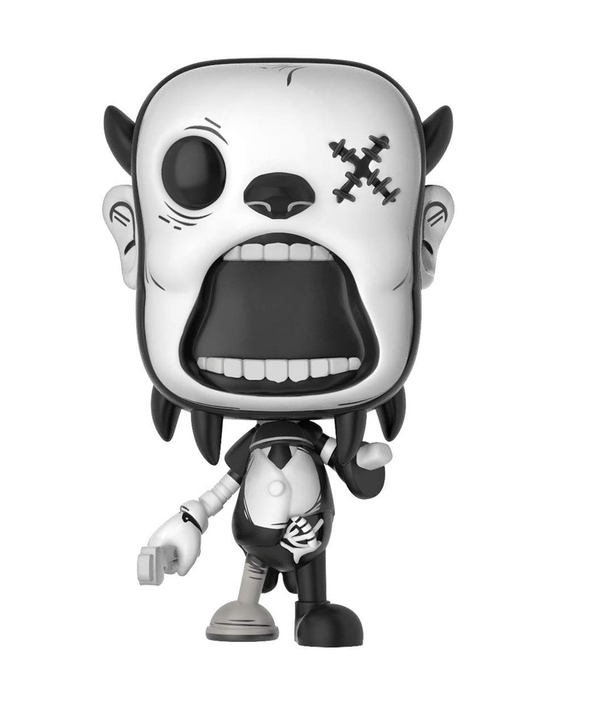 bendy and the ink machine funko