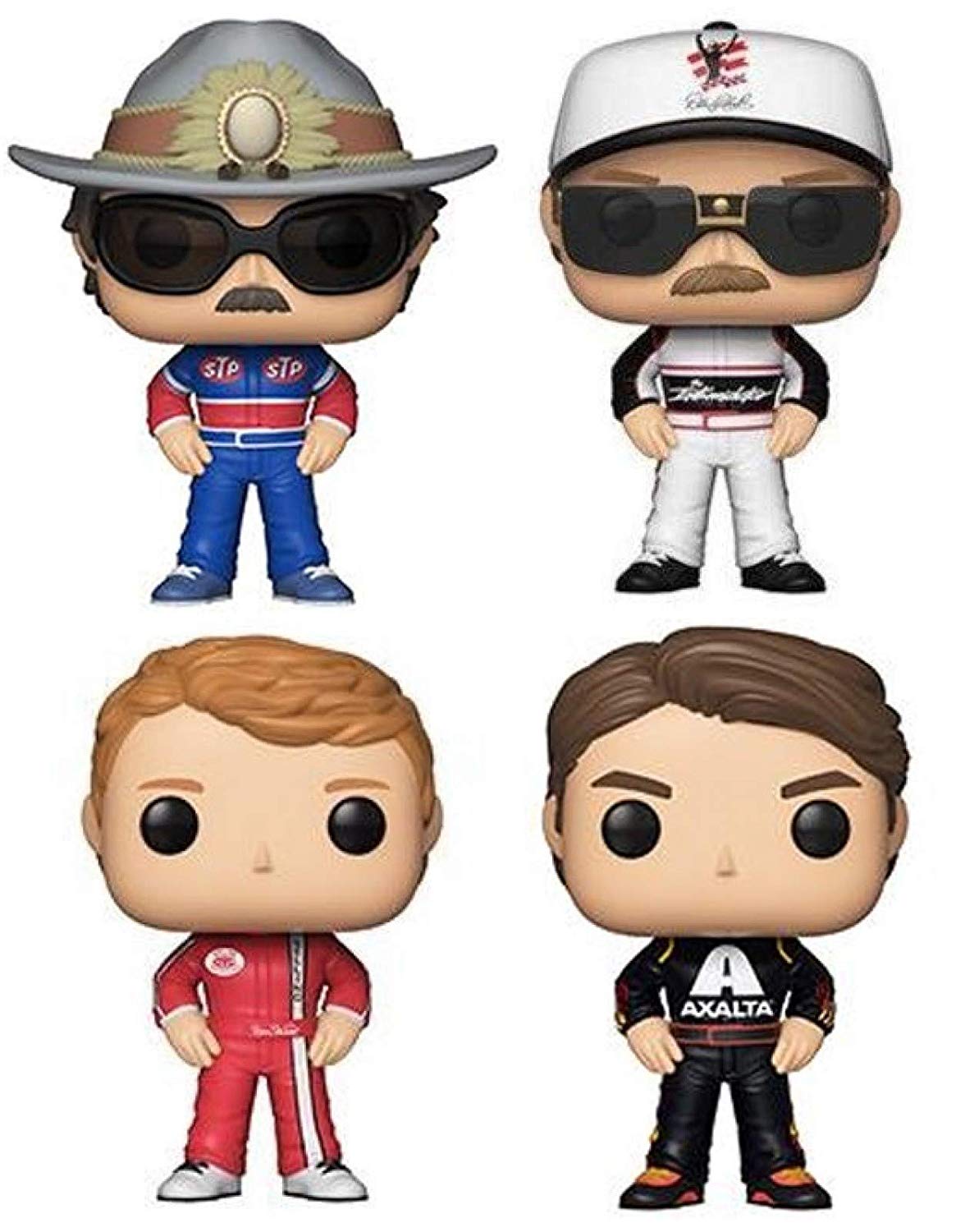 dale earnhardt funko pop