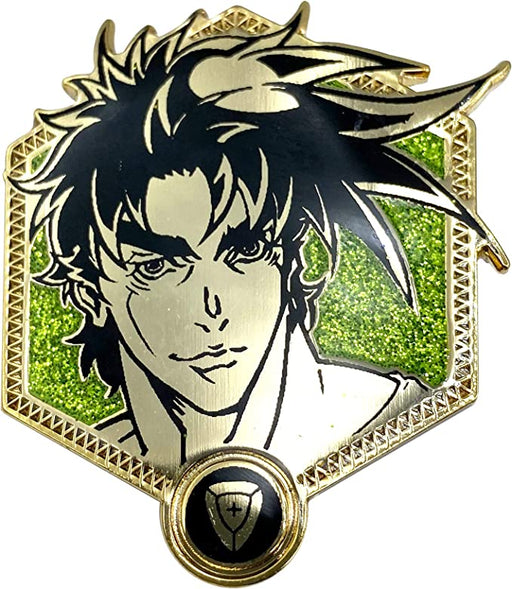 ZMS 10th Anniversary: Joker - Persona 5 Royal Pin – Zen Monkey Studios