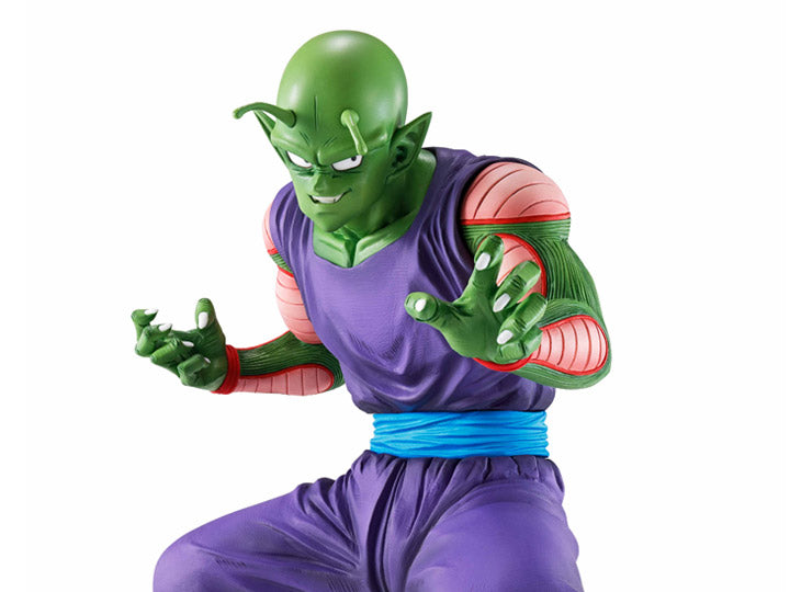 Bandai Tamashii Nations Dragon Ball Piccolo Dragon Ball Z Ichiban