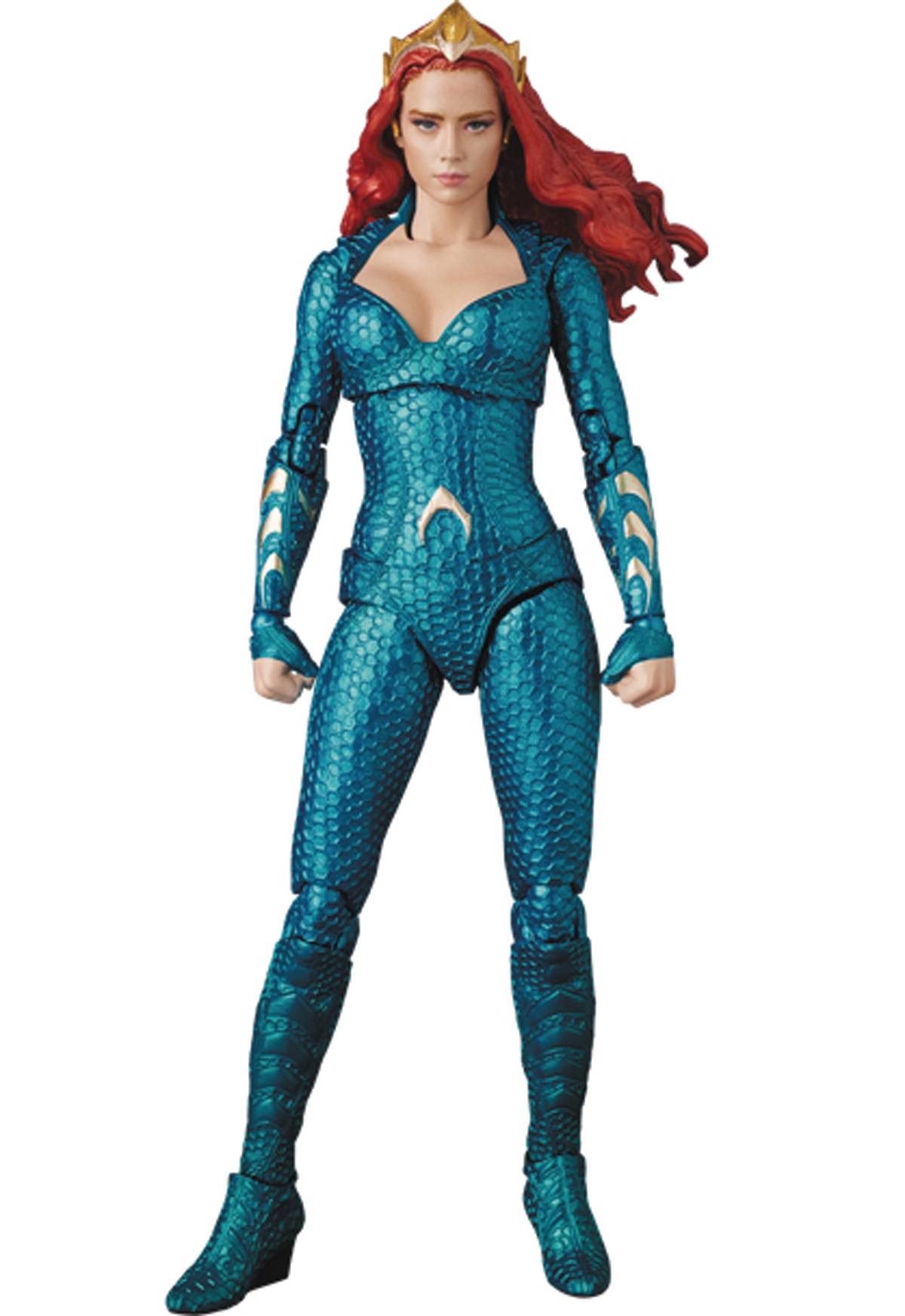 mera action figure