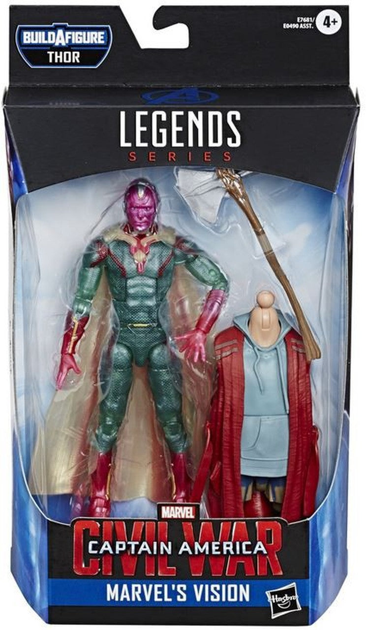 avengers endgame marvel legends