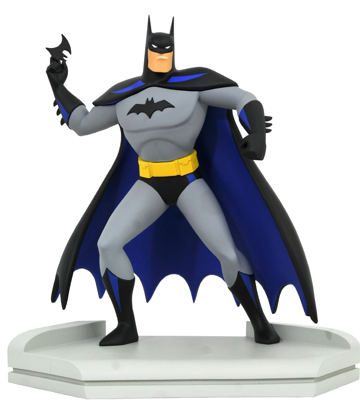 batman the animated series toys