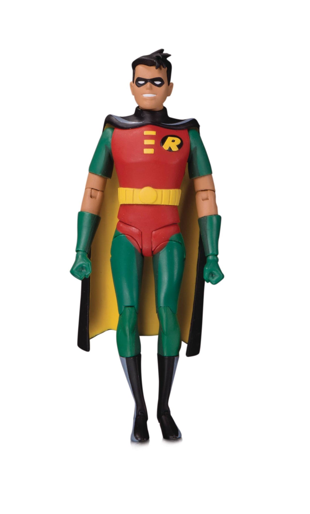 robin action figure