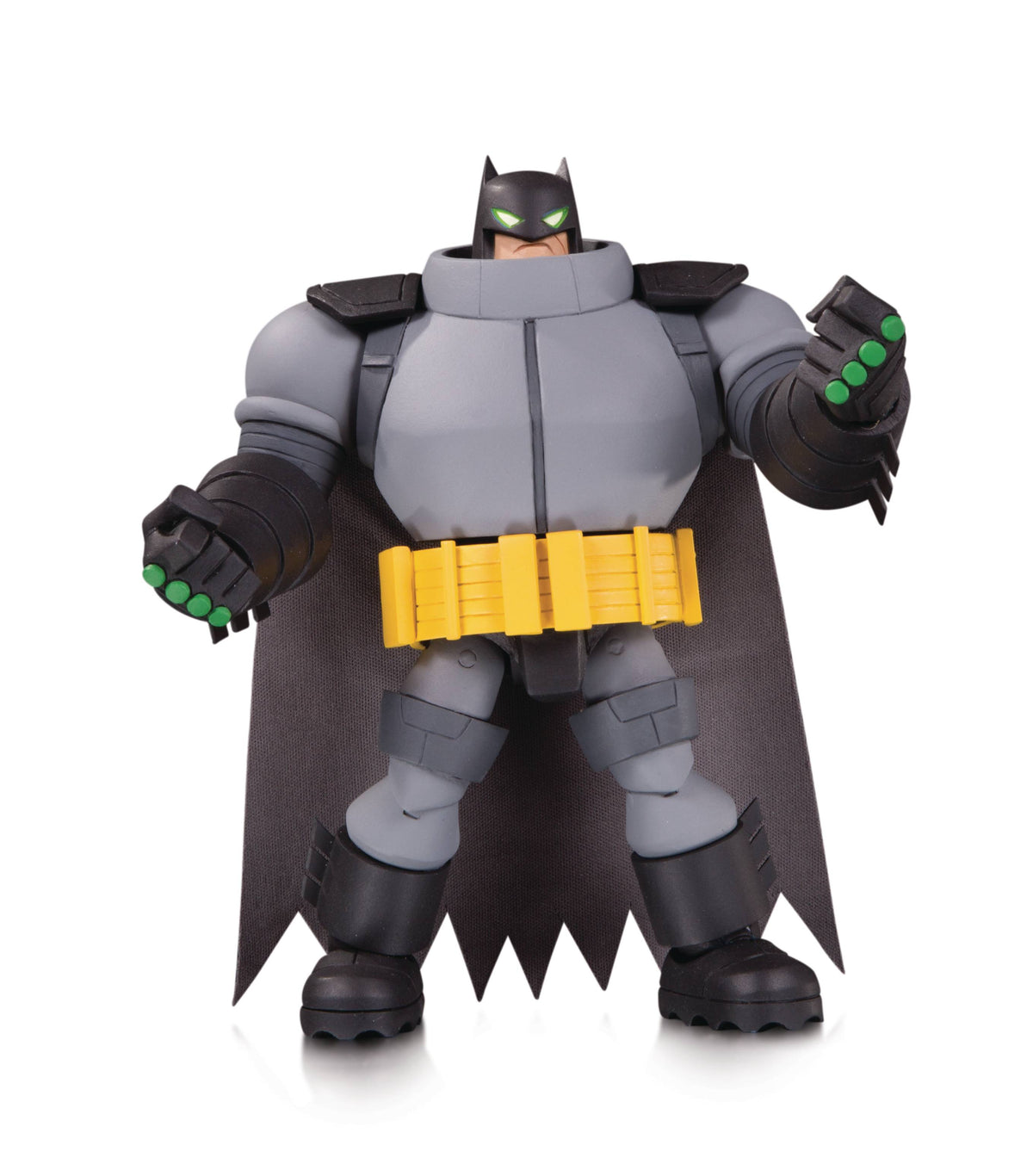 dc collectibles armored batman