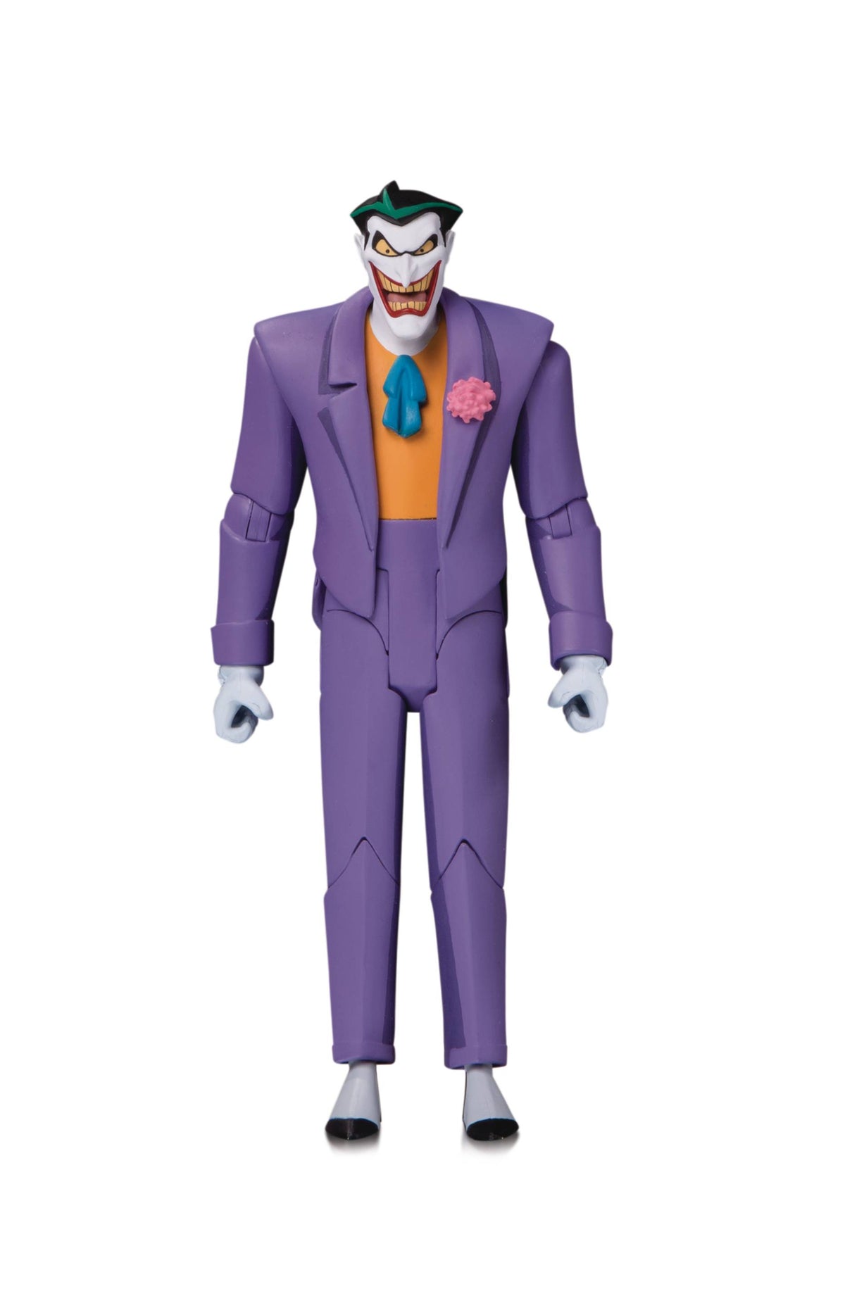 dc collectibles batman the animated series joker