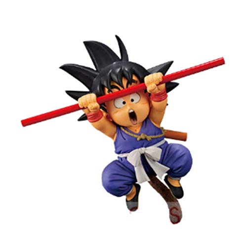 kid goku banpresto