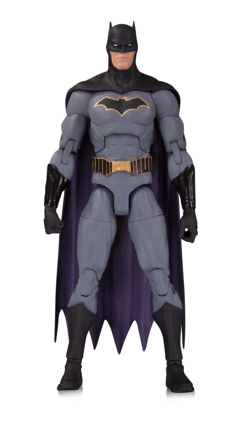 dc collectibles essentials batman