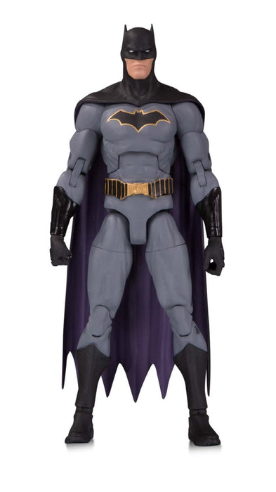 dc collectibles batman