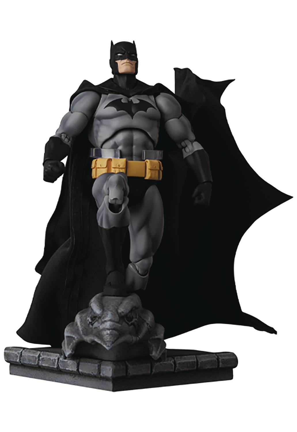 medicom batman hush