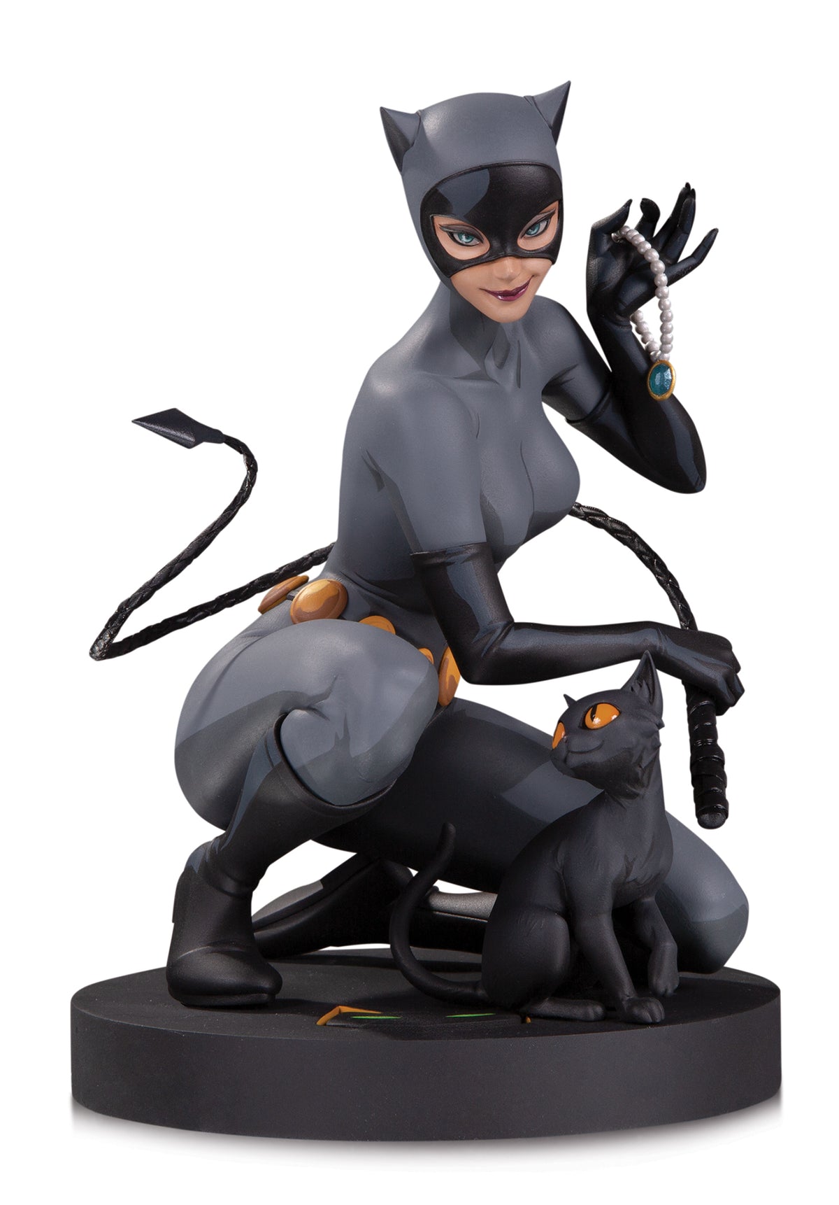 dc collectibles catwoman