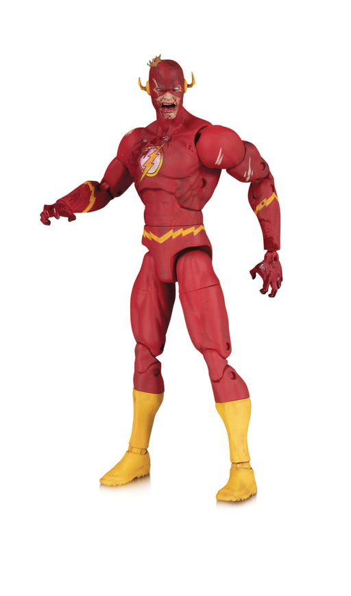 dc flash figure