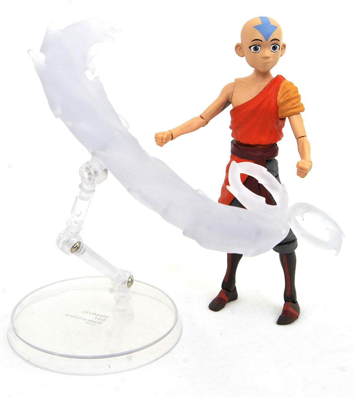 diamond select avatar the last airbender