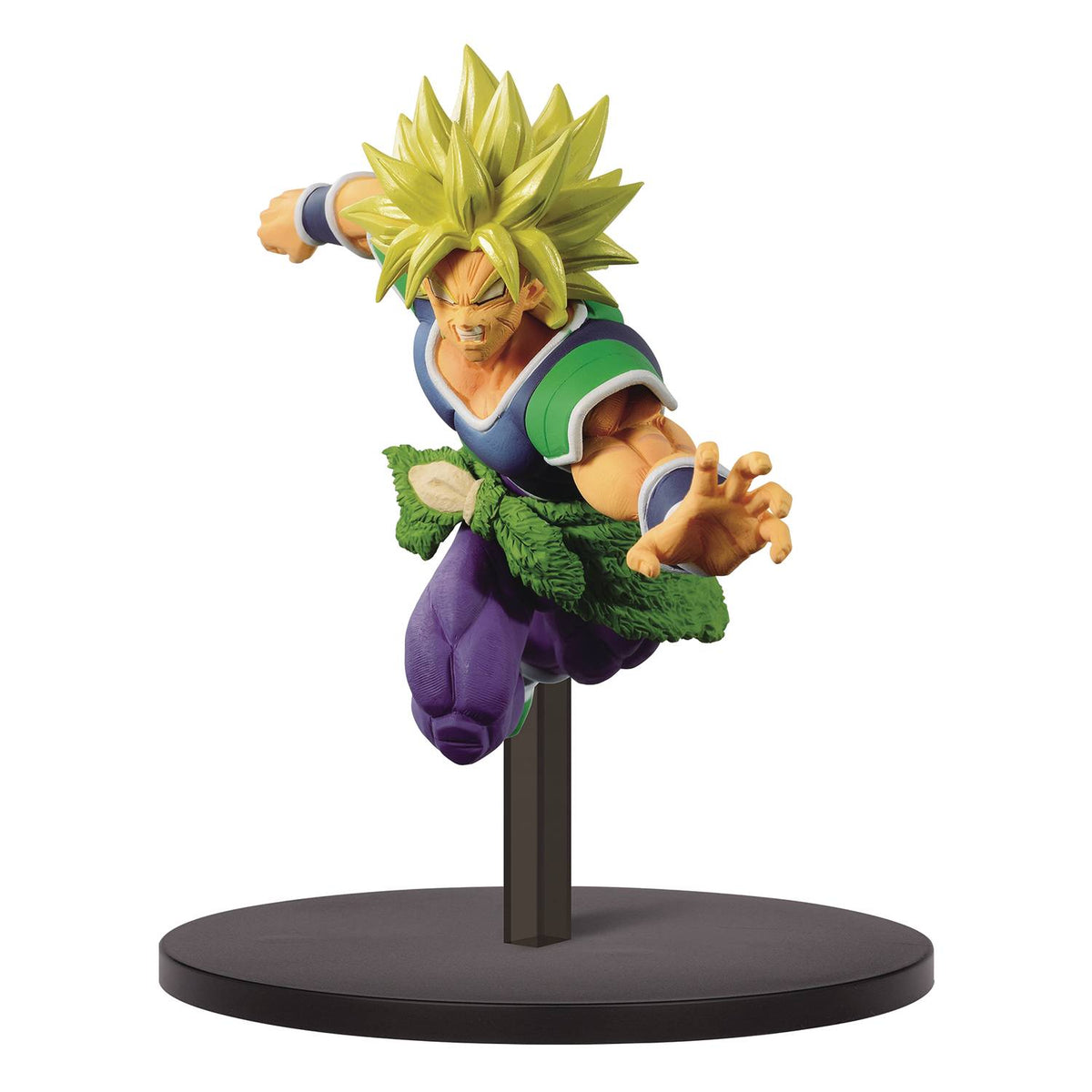 figure broly