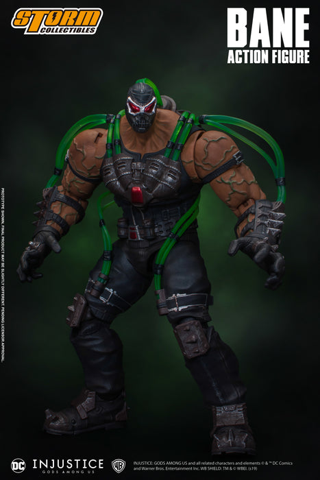 bane storm collectibles