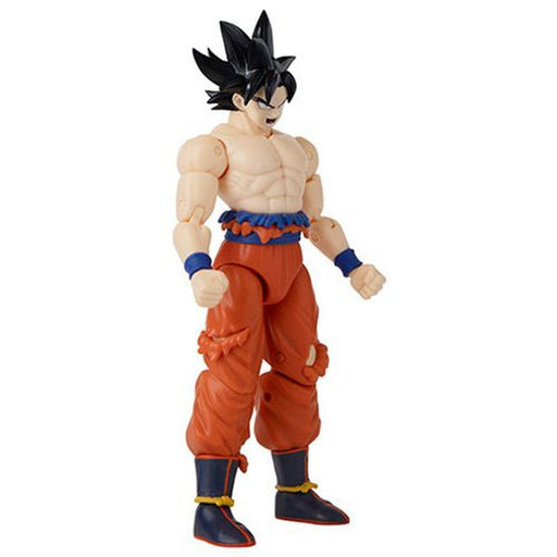 Dragonball Super Dragon Stars - Android 17 6.5 Action Figure 