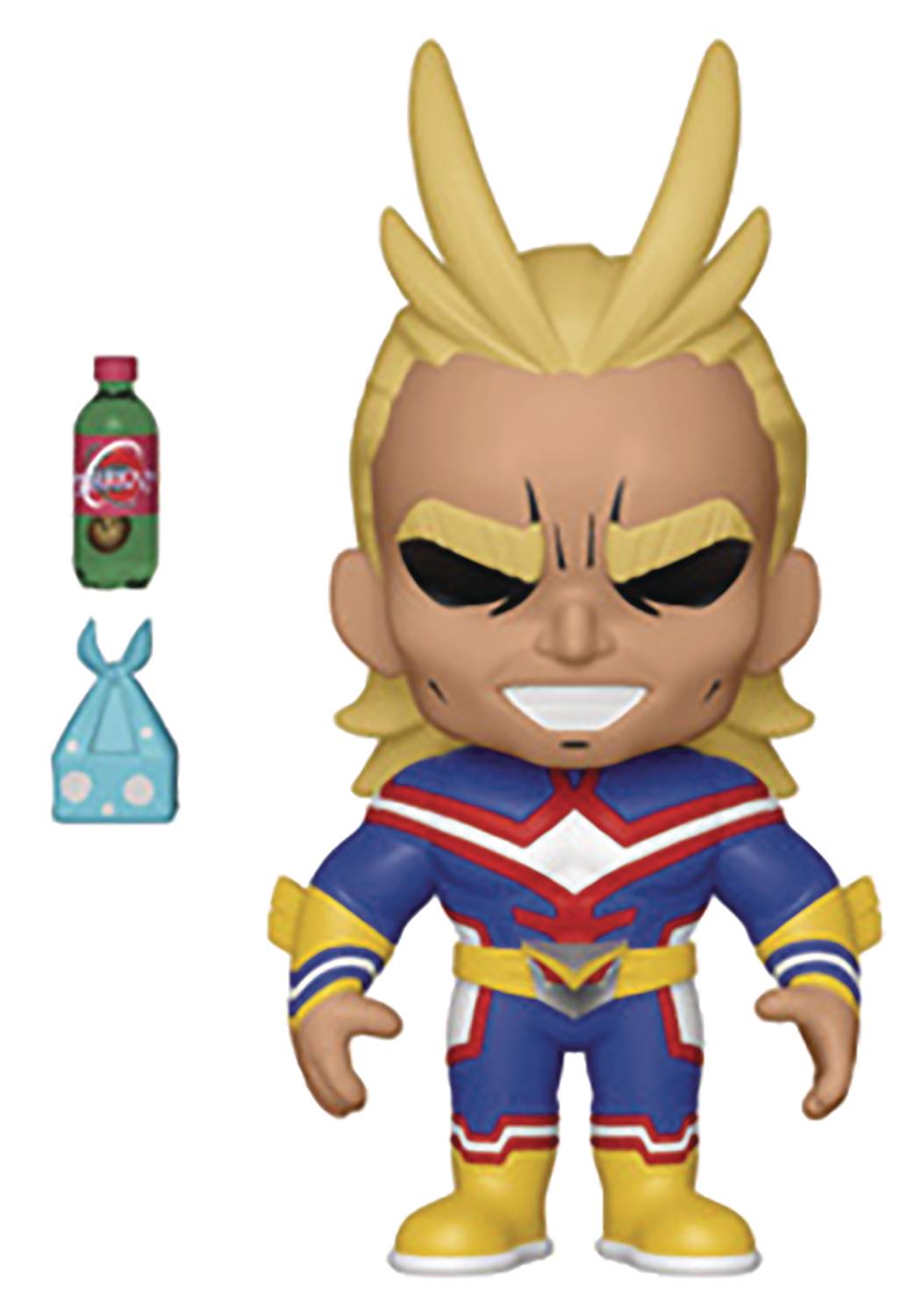 funko 5 star my hero academia